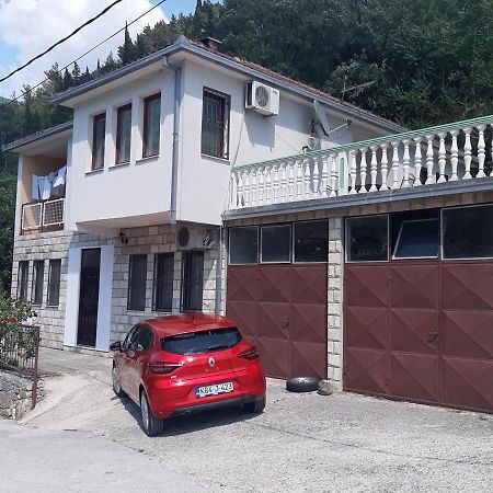 Apartman Cerkez Apartment Stolac Exterior photo