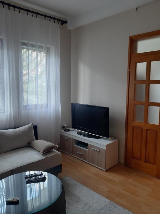 Apartman Cerkez Apartment Stolac Exterior photo